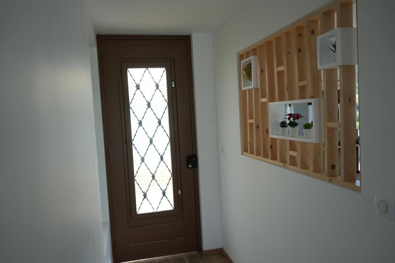 Maison Contemporaine Aux Portes De Brest Bohars Bagian luar foto