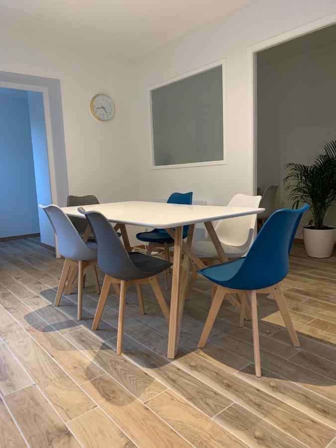 Maison Contemporaine Aux Portes De Brest Bohars Bagian luar foto