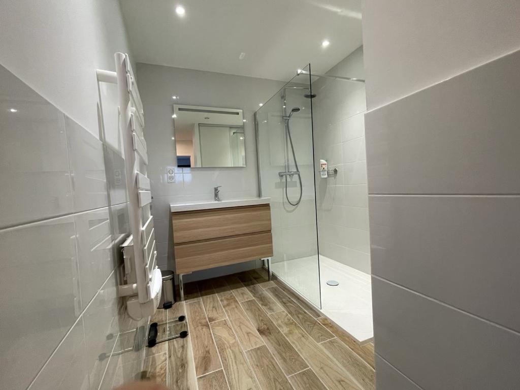Maison Contemporaine Aux Portes De Brest Bohars Bagian luar foto