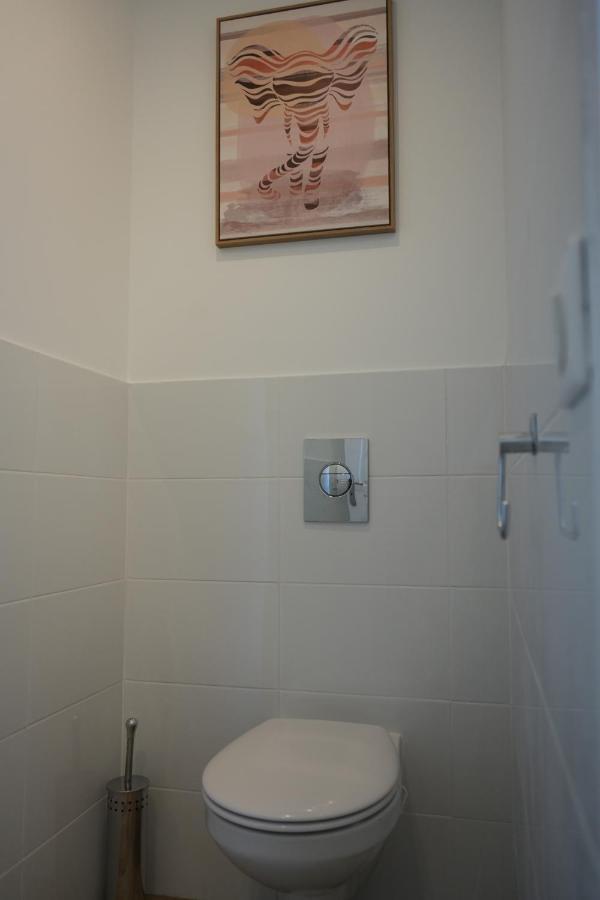 Maison Contemporaine Aux Portes De Brest Bohars Bagian luar foto