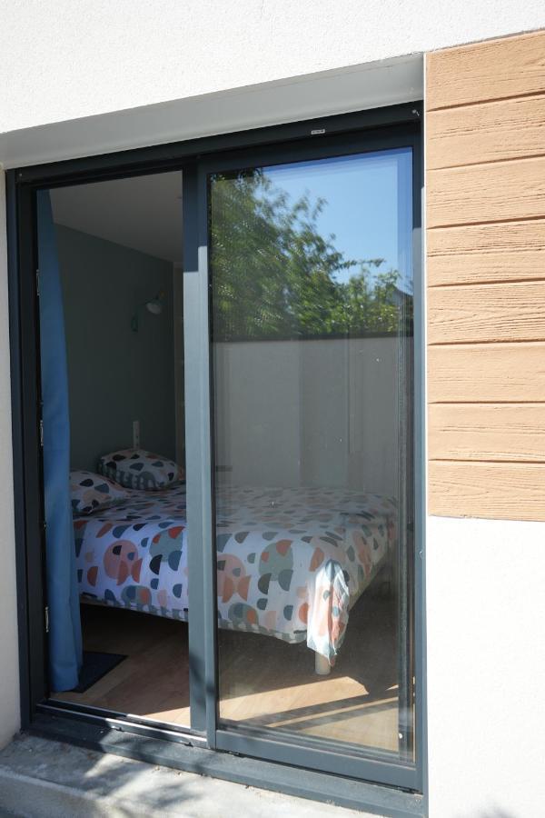 Maison Contemporaine Aux Portes De Brest Bohars Bagian luar foto