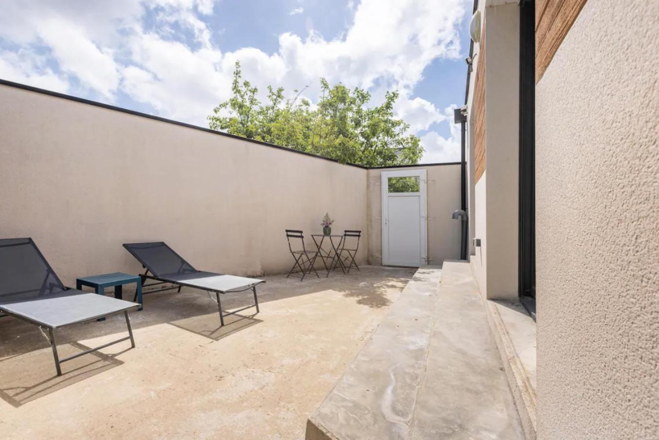 Maison Contemporaine Aux Portes De Brest Bohars Bagian luar foto