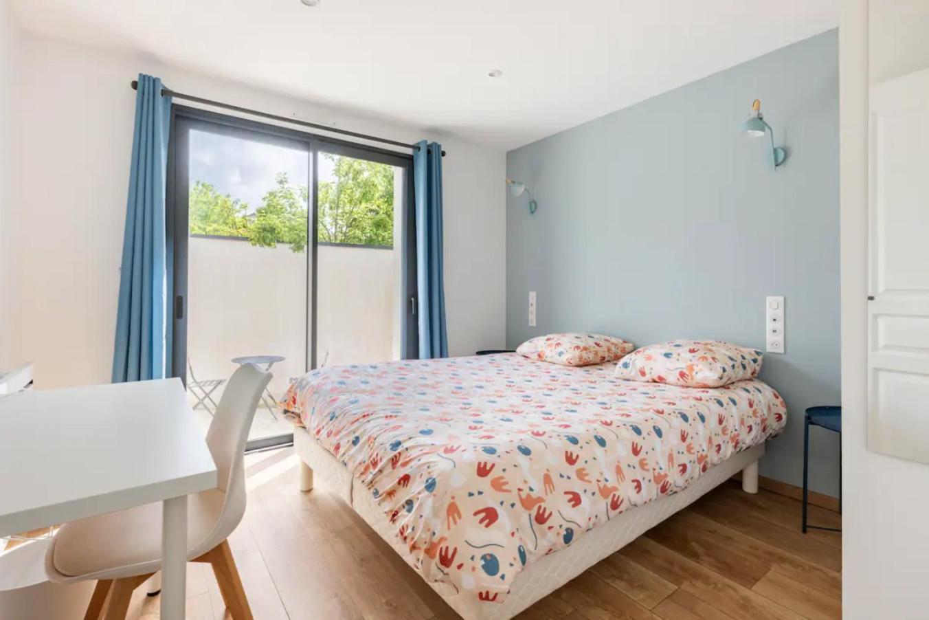 Maison Contemporaine Aux Portes De Brest Bohars Bagian luar foto